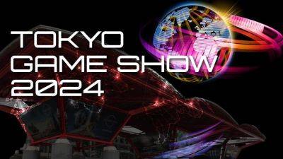 В конце сентября пройдет выставка Tokyo Game Show, которая может стать крупнейшей в своей истории - gagadget.com - Tokyo