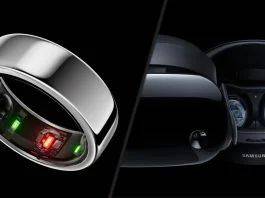 Samsung представила новые устройства: Ring, гарнитуру XR и робота, который поможет ходить