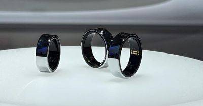 Samsung стремится сделать Galaxy Ring совместимым с другими телефонами Android