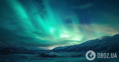 Фотограф снял редчайшие "полярные кудри": как они образуются в атмосфере Земли