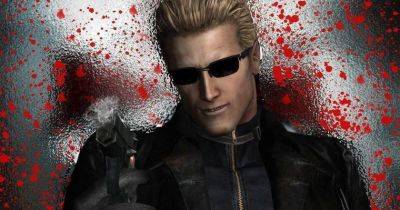Актер озвучивания Resident Evil подтвердил разработку как минимум еще одной игры по мотивам франшизы