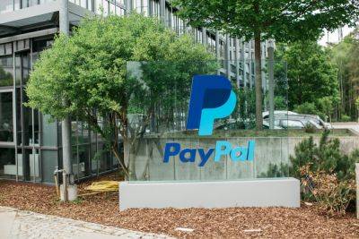 TravisMacrif - PayPal сократит примерно 2,5 тыс. рабочих мест - habr.com