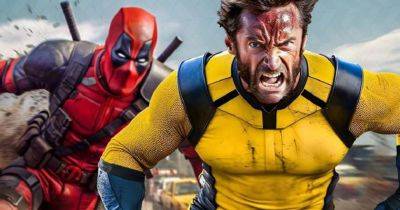 Marvel Studios намекает на новый логотип "Deadpool 3" с помощью кепки Кевина Файги
