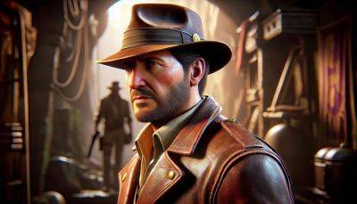 Indiana Jones and the Great Circle может также выйти на PlayStation 5, - слухи - gagadget.com - state Indiana - Microsoft