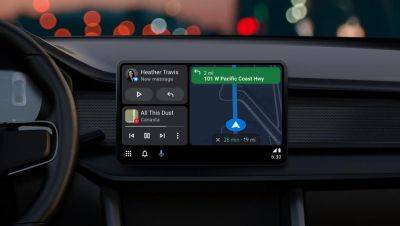 Honda анонсировала обновление, которое добавляет поддержку беспроводного Android Auto и Apple CarPlay в автомобили Accord 2018-2022 года выпуска - gagadget.com - США