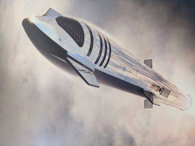 Илон Маск - Пентагон планирует забрать у SpaceX контроль над Starship - universemagazine.com - США