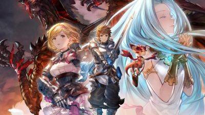 Японские игры продолжают лидировать в чарте продаж Steam: Granblue Fantasy: Relink и Persona 3 Reload показали отличный старт