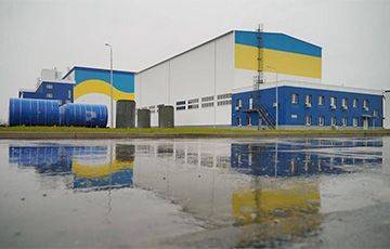 Украина ввела в эксплуатацию первое в мире сухое хранилище отработанного ядерного топлива - charter97.org - Россия - США - Украина
