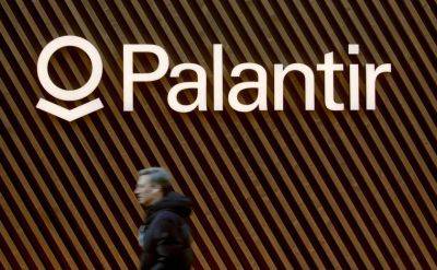 Акции Palantir взлетели на 19% на фоне роста спроса на технологии искусственного интеллекта