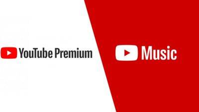 YouTube сообщил о более чем 100 млн подписчиков Premium и Music