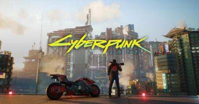 CD Projekt привлекла к разработке сиквела Cyberpunk 2077 создателей Diablo, Hitman, Control, Dishonored и других не менее известных проектов