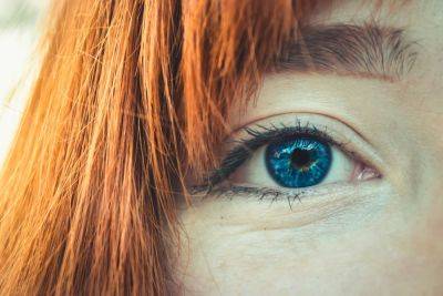 Названы "сверхспособности", которыми обладают люди с голубми глазами