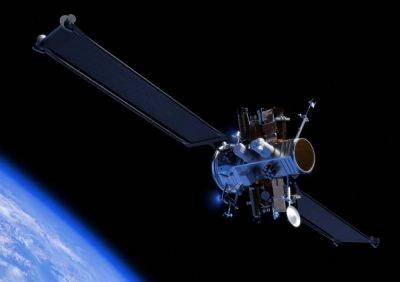 Blue Origin продемонстрировала возможности космического буксира Blue Ring
