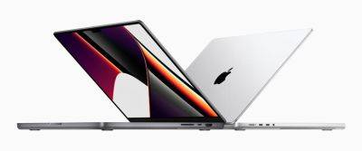 Экономия до $270: Apple начала продавать восстановленный 14-дюймовый MacBook Pro с чипом M3