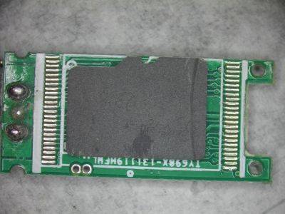 maybeelf - Исследование: в картах памяти microSD и USB-накопителях нашли контрафактные или неработающие штатно чипы памяти - habr.com
