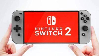 Инсайдер: презентация новой консоли от Nintendo может состояться в первой половине марта