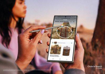 Samsung может представить функции искусственного интеллекта Galaxy AI на старых смартфонах