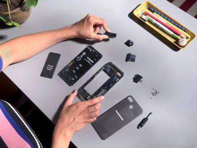 Сделайте ремонтопригодный смартфон со съемным аккумулятором: глава Fairphone раскритиковал OnePlus за отказ от 7-летней поддержки