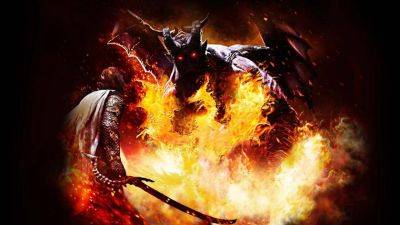 Высокая выносливость и смертоносные удары — показан геймплей за Бойца в Dragon’s Dogma 2