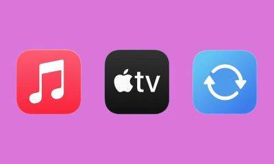 Для замены iTunes: Apple выпустила приложения Music, TV и Devices для Windows 10 и Windows 11