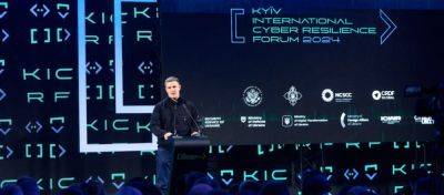 Украина усиливает кибербезопасность в сотрудничестве с США