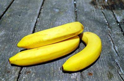 Как отреагирует организм, если регулярно перекусывать бананами