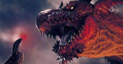 Быстрый, ловкий и смертельно опасный — показан геймплей за Вора в Dragon’s Dogma 2 - gagadget.com