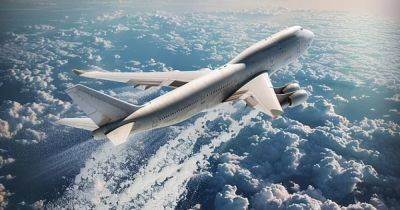 Помогут самолеты: NASA предлагает радикальный план борьбы с изменением климата