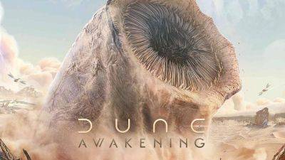 На следующей неделе состоится масштабная презентация амбициозного симулятора выживания Dune: Awakening - gagadget.com