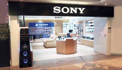 Фирменные магазины LG, Bosch и Sony в РФ распродают остатки перед закрытием
