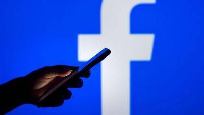 Facebook планирует закрыть свою вкладку новостей в США и Австралии