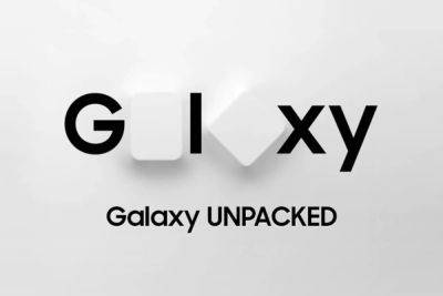 Samsung Galaxy Unpacked может состояться снова в начале июля этого года - hitechexpert.top - Франция - Париж