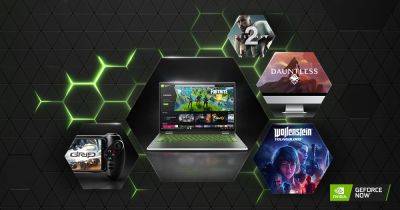 Бесплатная версия GeForce Now от Nvidia будет показывать рекламу в процессе ожидания доступа к играм