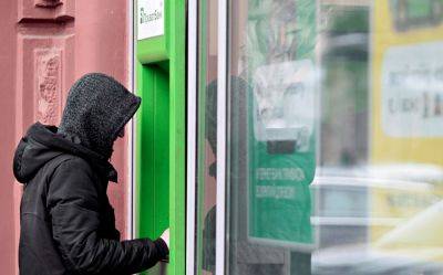 НБУ установил новые лимиты на снятие наличных через банкоматы: что еще изменилось для украинцев - nbnews.com.ua - Россия - Украина