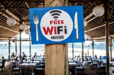 Не дайте себя сломать: скрытые опасности общественного Wi-Fi