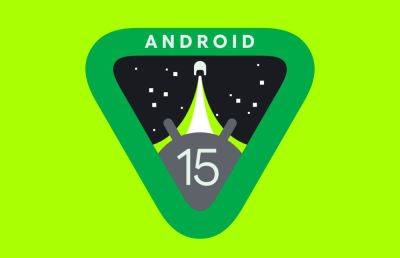 В Android 15 встроят функцию спутниковых сообщений