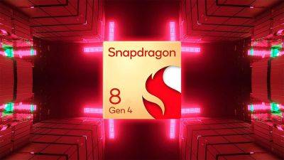 Утечка данных о Snapdragon 8 Gen 4: новый чипсет Qualcomm может превзойти производительность Apple A18 Pro - gagadget.com - Южная Корея