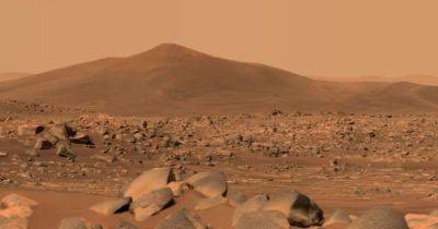Жизнь на Марсе могла появиться раньше, чем на Земле: мы все можем быть марсианами