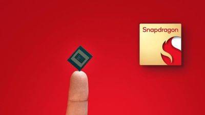 Qualcomm 18 марта проведёт презентацию новых чипов, ждём релиз Snapdragon 8s Gen 3 и Snapdragon 7+ Gen 3
