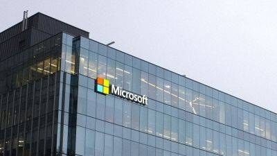 Российские хакеры снова атаковали Microsoft - 24tv.ua - Россия - Южная Корея - США - Украина - Microsoft