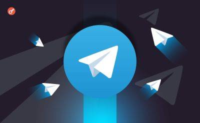 Павел Дуров рассказал о рыночной оценке Telegram и подготовке компании к IPO