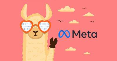 Meta выпустила ИИ — Llama 2 - она доступна для исследовательских и коммерческих целей - IMAG.ONE