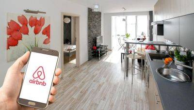 Airbnb запрещает камеры безопасности в помещениях