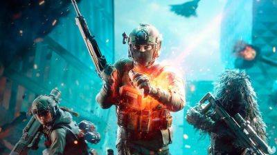 Томас Хендерсон - Electronic Arts - Франшиза Battlefield продолжает терять руководителей: творческий директор DICE Крэйг Моррисон покинул студию - gagadget.com