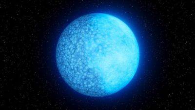 Учёные открыли совершенно новое астрофизическое явление, что может изменить систему измерения возраста "мёртвых" звёзд - gagadget.com - Виктория