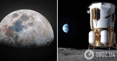 Самый богатый человек на Земле вмешается в лунную гонку: названа важная дата