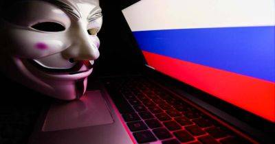 Франция подверглась интенсивным кибератакам на министерства