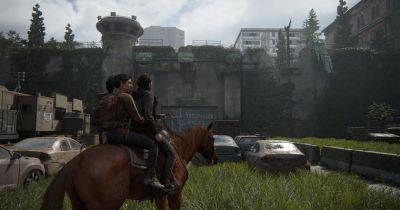 Слухи: PC версию The Last Of Us Part II Remastered анонсируют в апреле