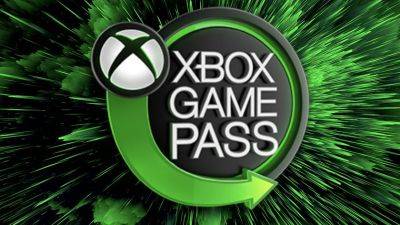 Подписчиков Xbox Game Pass в апреле ожидает интересная подборка новинок - gagadget.com - Англия - Microsoft