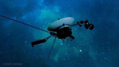 Спасение Voyager 1: межзвездный зонд продемонстрировал признаки «выздоровления»